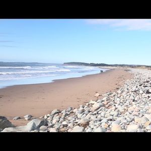 Meet your Posher, Katherine